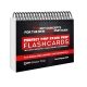 PMP Exam Flashcards (PMBOK Guide, 7th Edition): Including FREE eCourse and Live Training with PMP Master, Scott Payne