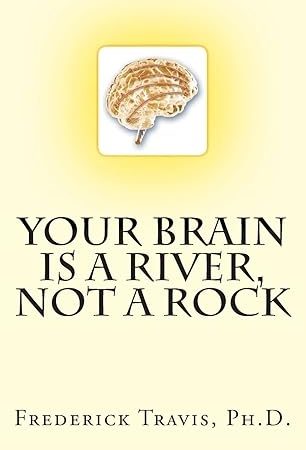 خرید کتاب Your Brain is a River, Not a Rock