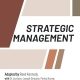 Strategic Management (b&w)