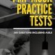 PMP Mock Practice Tests: PMP certification exam preparation based on the latest updates - 380 questions including Agile