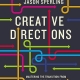 Creative Directions: Mastering the Transition from Talent to Leader