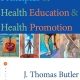 دانلود کتاب Principles of Health Education and Health Promotion (Wadsworth's Physical Education Series) 3rd Edition