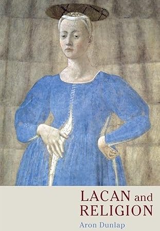 Lacan and Religion 1st Edition