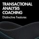 Transactional Analysis Coaching (Coaching Distinctive Features) 1st Edition