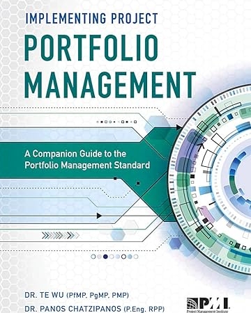 خرید کتاب Implementing Project Portfolio Management