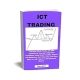 ICT TRADING: The Inner Circle Trader and SMC Institutional Concept Using Price Foundation Swing Point Fractals, Support and Resistance Fair Value Gap, and Order Block for all Traders in the Financial