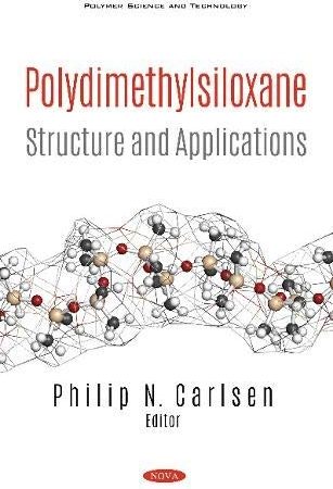 Polydimethylsiloxane: Structure and Applications