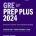 GRE Prep Plus 2024: 6 Practice Tests + Proven Strategies + Online (Kaplan Test Prep) دانلود کتاب