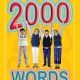 خرید کتاب Kids Third Dictionary of 2000 words