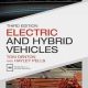 دانلود کتاب Electric and Hybrid Vehicles 3rd Edition