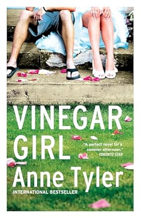 Vinegar Girl