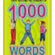 Kids Second Dictionary of 1000 words