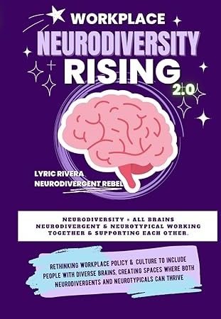 Workplace NeuroDiversity Rising خرید کتاب