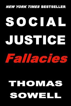 Social Justice Fallacies دانلود کتاب