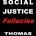 Social Justice Fallacies دانلود کتاب