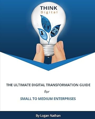 The Ultimate Digital Transformation Guide for SMEs