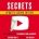 YouTube Secrets: The Ultimate Guide to Growing Your Following and Making Money as a Video Influencer (English Edition)