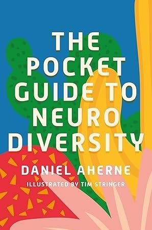 دانلود کتاب The Pocket Guide to Neurodiversity