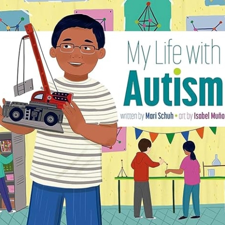 My Life with Autism