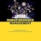 The Essential Handbook Human Resource Management : Policies & Process