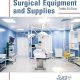 Surgical Equipment and Supplies Third Edition