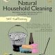 Self-Sufficiency: Natural Household Cleaning: Making Your Own Eco-Savvy Cleaning Products (IMM Lifestyle) Ingredients, Recipes, & How-To for Green Cleaning Your Kitchen, Laundry Room, Bathroom, & More