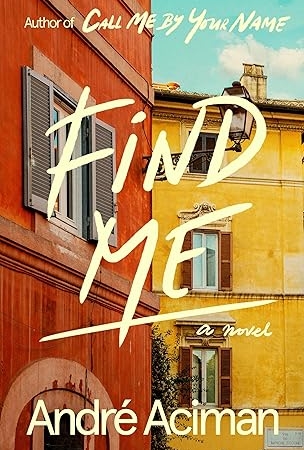 دانلود کتاب Find Me: A Novel