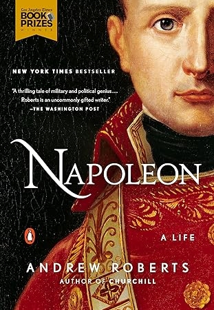 Napoleon: A Life