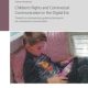 Children's Rights and Commercial Communication in the Digital Era: Towards an empowering regulatory framework for commercial communication