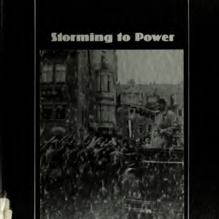 Storming to Power (The Third Reich)