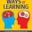 خرید کتاب Ways of Learning 4th Edition