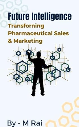 Future Intelligence: Transforming Pharmaceutical Sales & Marketing