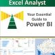 Power BI for the Excel Analyst: Your Essential Guide to Power BI