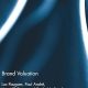 دانلود کتاب Brand Valuation (Routledge Studies in Accounting) 1st Edition