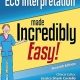 LWW - ECG Interpretation Made Incredibly Easy (Incredibly Easy! Series®) 7th Edition