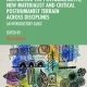 دانلود کتاب Navigating the Postqualitative, New Materialist and Critical Posthumanist Terrain Across Disciplines