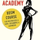 Femdom Academy: SM Course for Mistresses & Subs, Beginners & Advanced