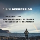 خرید کتاب Clinical Depression: An Individualized, Biopsychosocial Approach to Assessment and Treatment 1st Edition