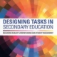 خرید کتاب Designing Tasks in Secondary Education Enhancing subject understanding and student engagement