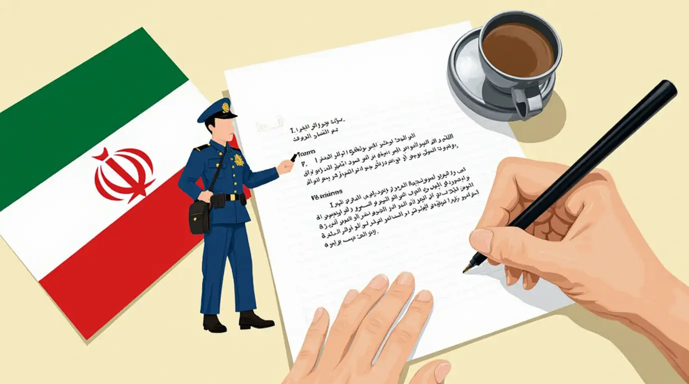 بخشودگی جرایم رانندگی 1404 : راهنمای کامل + نکات و سوالات متداول