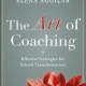 خرید و دانلود کتاب The Art of Coaching: Effective Strategies for School Transformation
