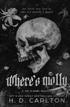 خرید و دانلود کتاب Where's Molly