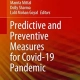 خرید و دانلود کتاب Predictive and Preventive Measures for Covid-19 Pandemic (Algorithms for Intelligent Systems)