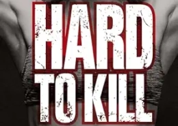 کتاب Hard to Kill: Master the Mindset to Maximize Your Years