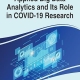 Applied Big Data Analytics and Its Role in Covid-19 Research
