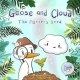 کتاب Goose and Cloud: The Mystery Seed