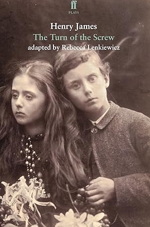 خرید و دانلود کتاب Turn of the Screw