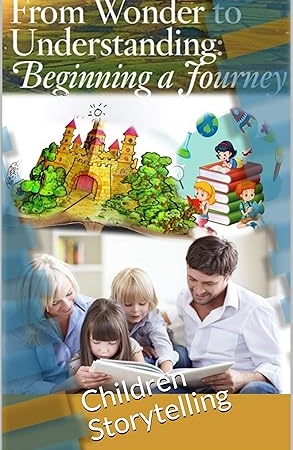 خرید و دانلود کتاب The Book on Storytelling: Children Storytelling