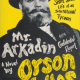 خرید و دانلود کتاب Mr. Arkadin : AKA confidential report : the secret sordid life of an international tycoon : a novel