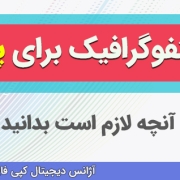 سفارش اینفوگرافیک جشنواره پرسش مهر